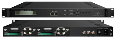 NDS357X DVB-C/T2 DMB-T系列标清大卡接收机
